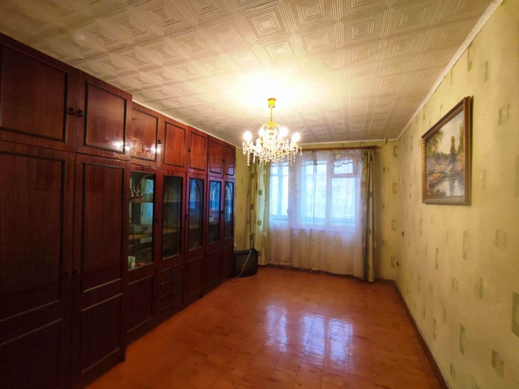 Продажа 2-комнатной квартиры, Кострома, Юбилейный мкр,  4