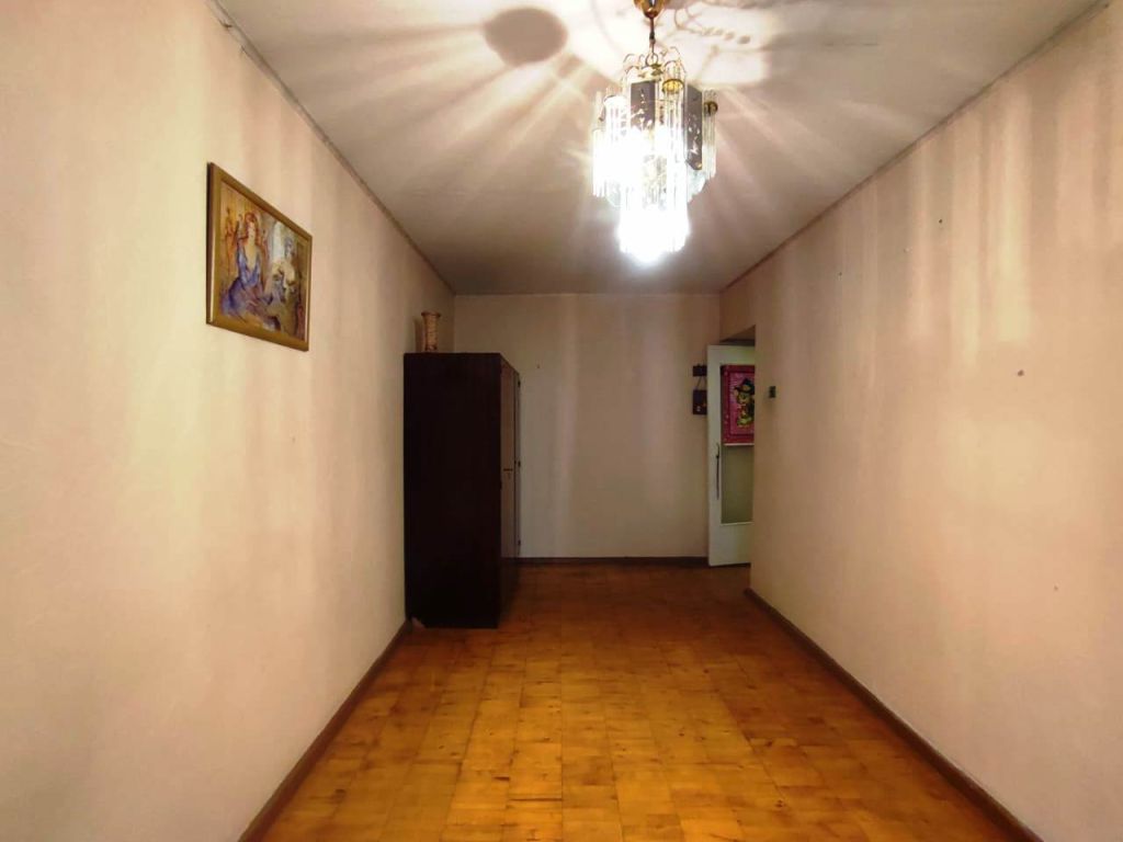 Продажа 2-комнатной квартиры, Кострома, Юбилейный мкр,  4