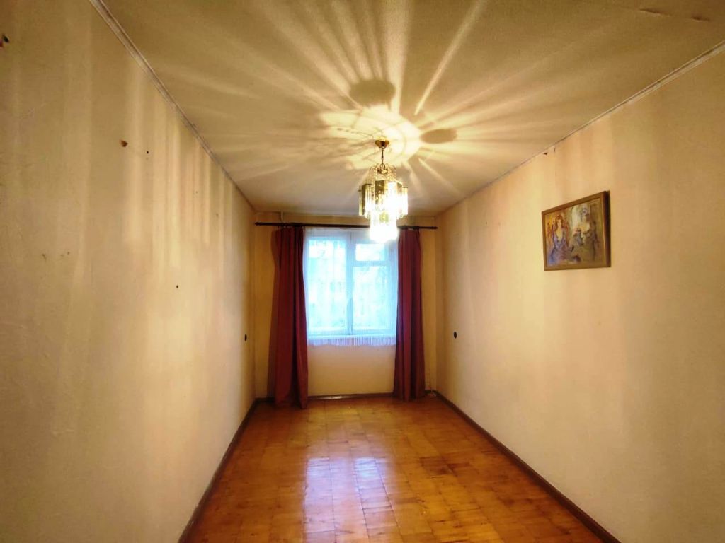 Продажа 2-комнатной квартиры, Кострома, Юбилейный мкр,  4