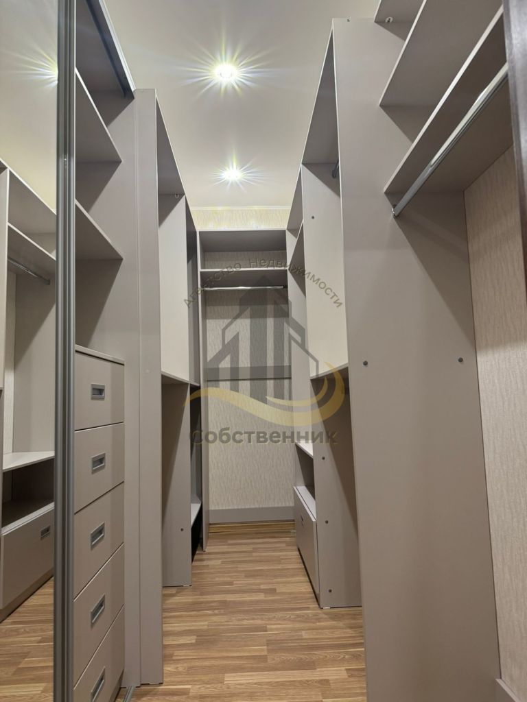 Аренда 1-комнатной квартиры, Старый Оскол, Степной мкр,  28