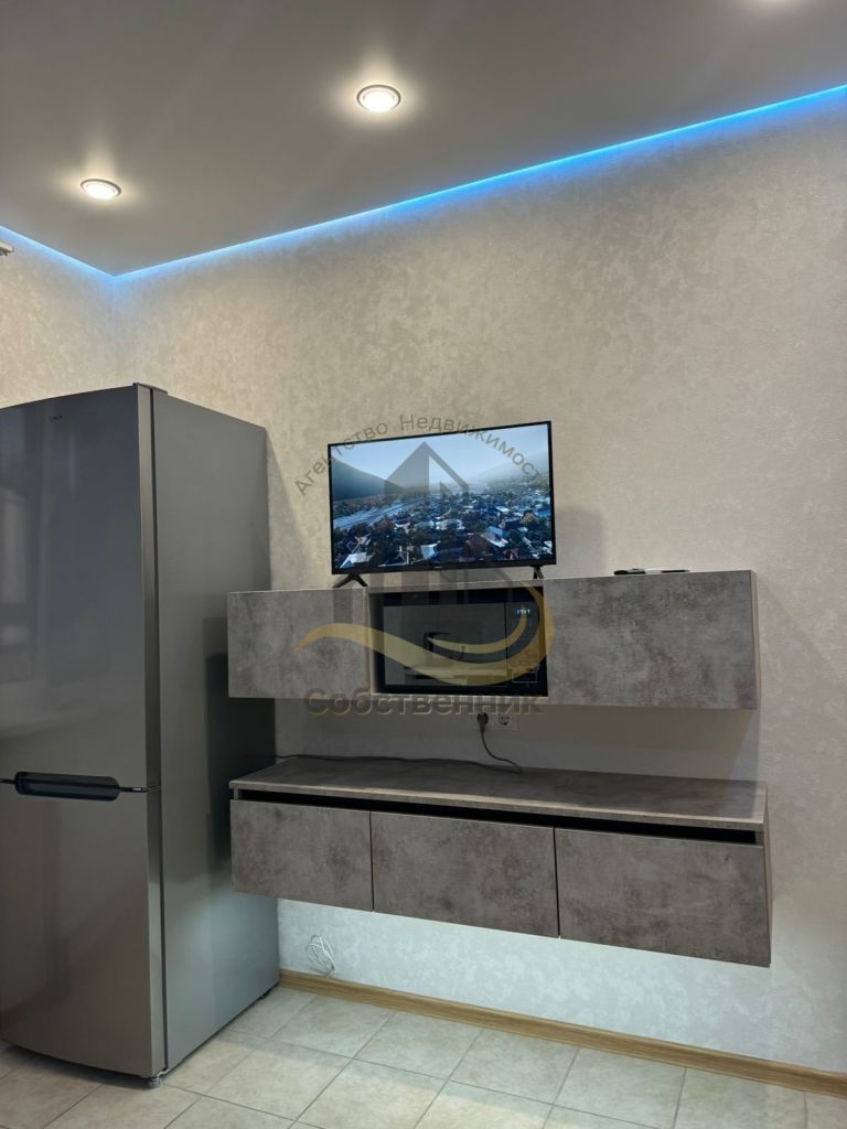 Аренда 1-комнатной квартиры, Старый Оскол, Степной мкр,  28