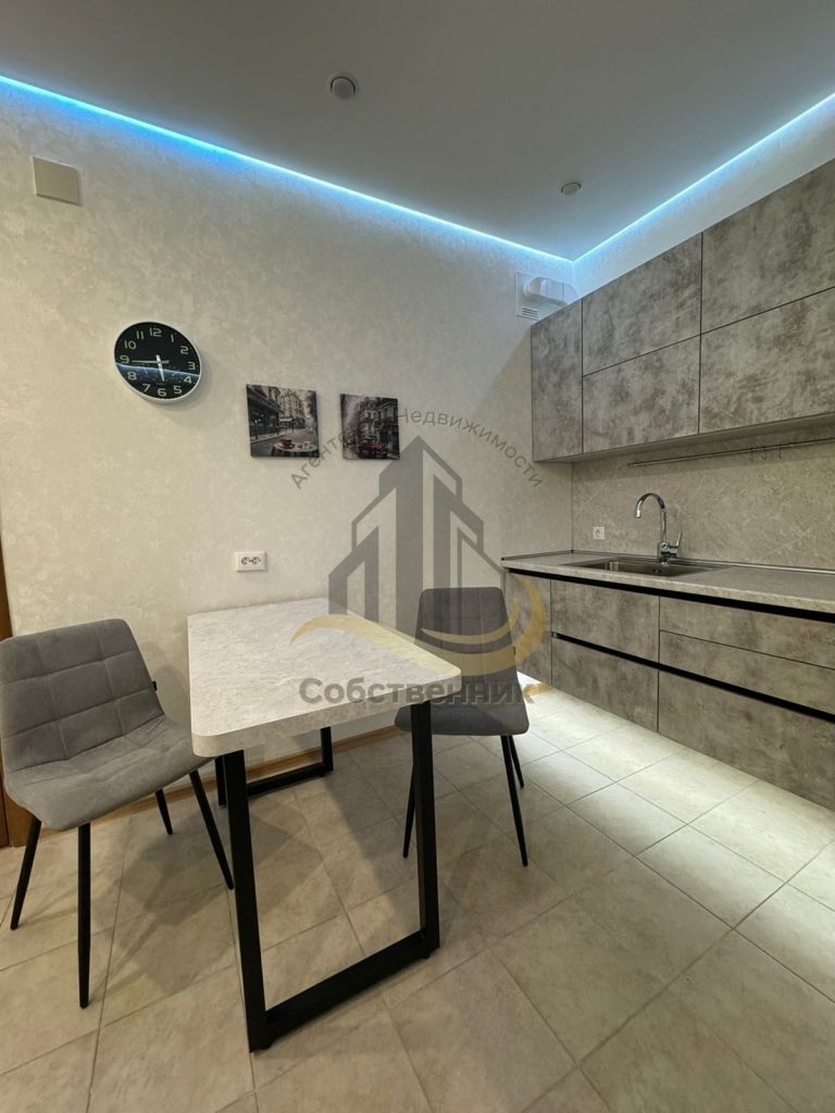 Аренда 1-комнатной квартиры, Старый Оскол, Степной мкр,  28