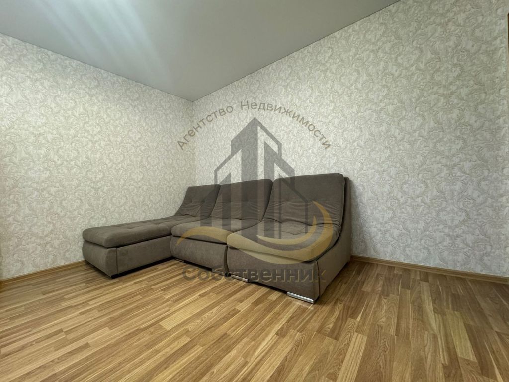 Аренда 1-комнатной квартиры, Старый Оскол, Степной мкр,  28