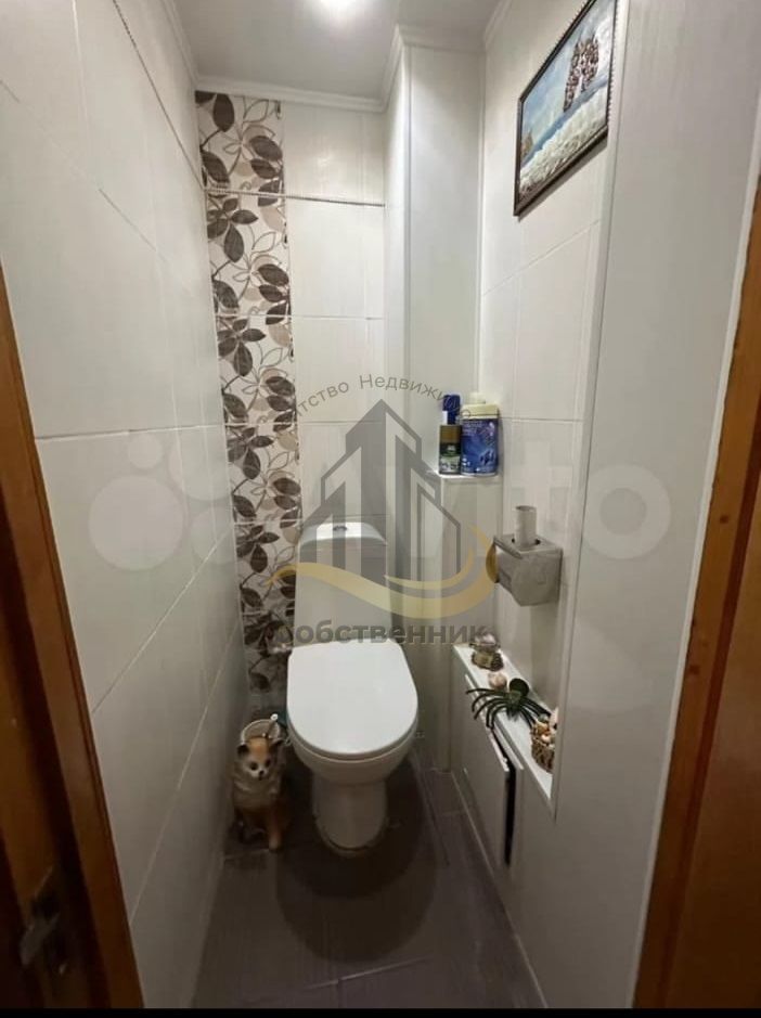 Аренда 3-комнатной квартиры, Старый Оскол, Конева мкр,  8А