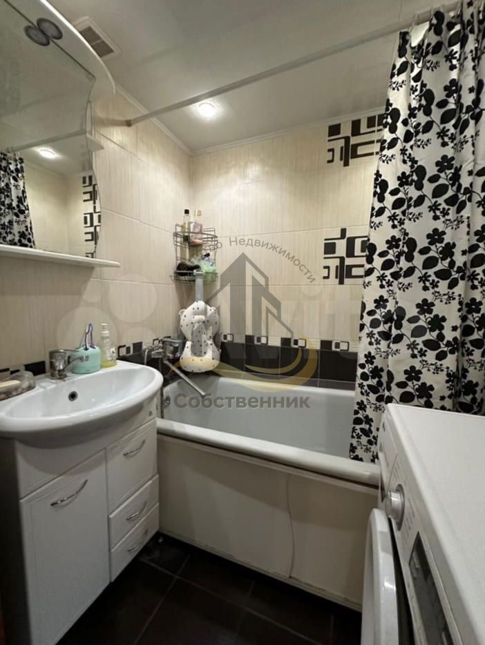 Аренда 3-комнатной квартиры, Старый Оскол, Конева мкр,  8А