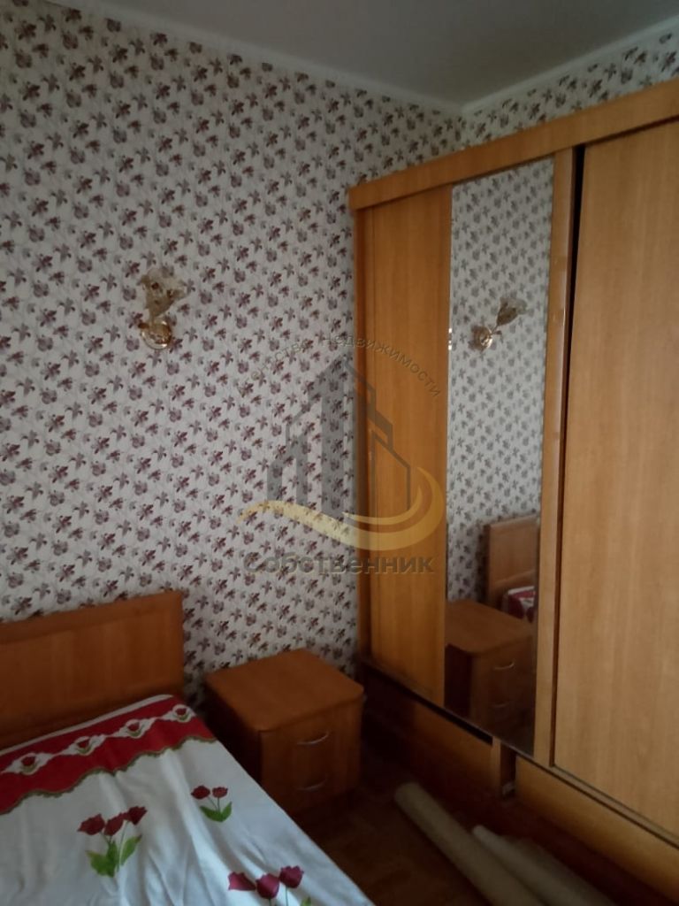 Аренда 3-комнатной квартиры, Старый Оскол, Конева мкр,  8А