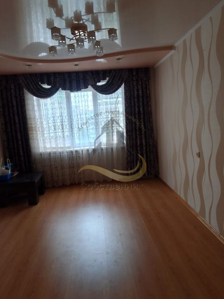 Аренда 3-комнатной квартиры, Старый Оскол, Конева мкр,  8А