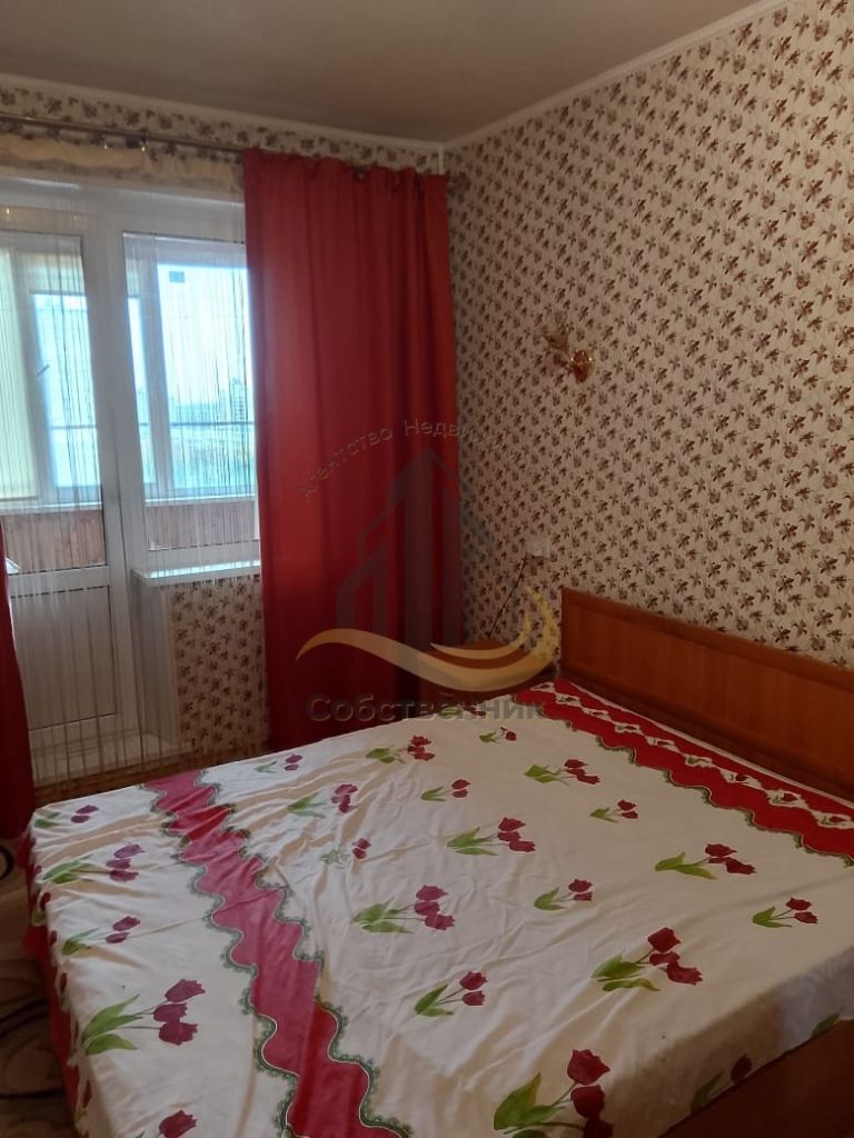 Аренда 3-комнатной квартиры, Старый Оскол, Конева мкр,  8А