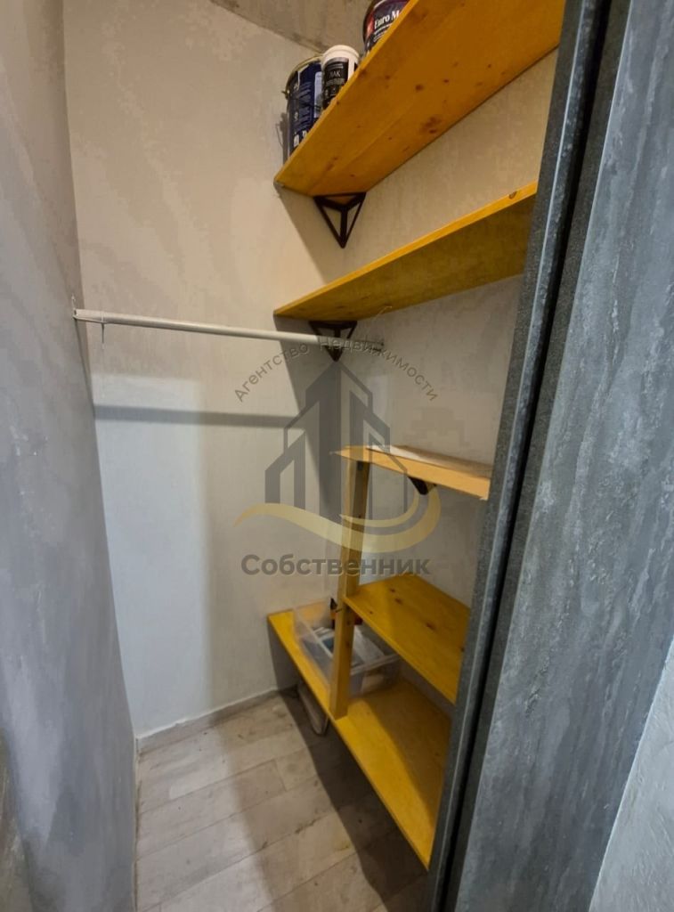 Аренда 1-комнатной квартиры, Старый Оскол, Восточный мкр,  1А