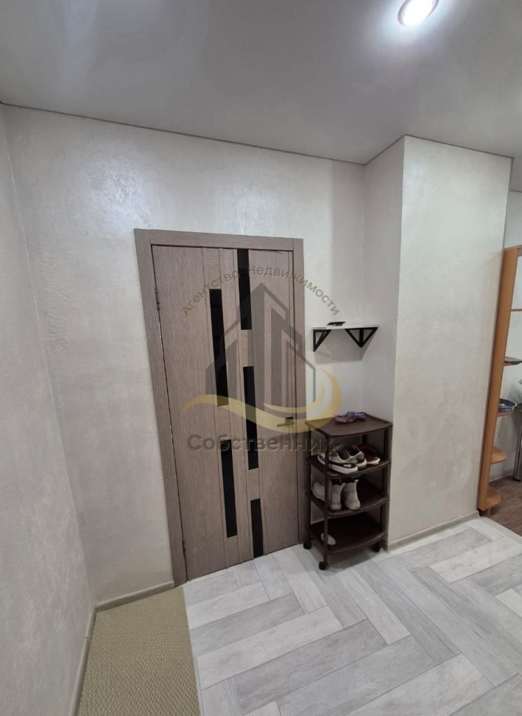 Аренда 1-комнатной квартиры, Старый Оскол, Восточный мкр,  1А