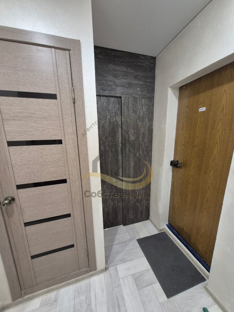 Аренда 1-комнатной квартиры, Старый Оскол, Восточный мкр,  1А