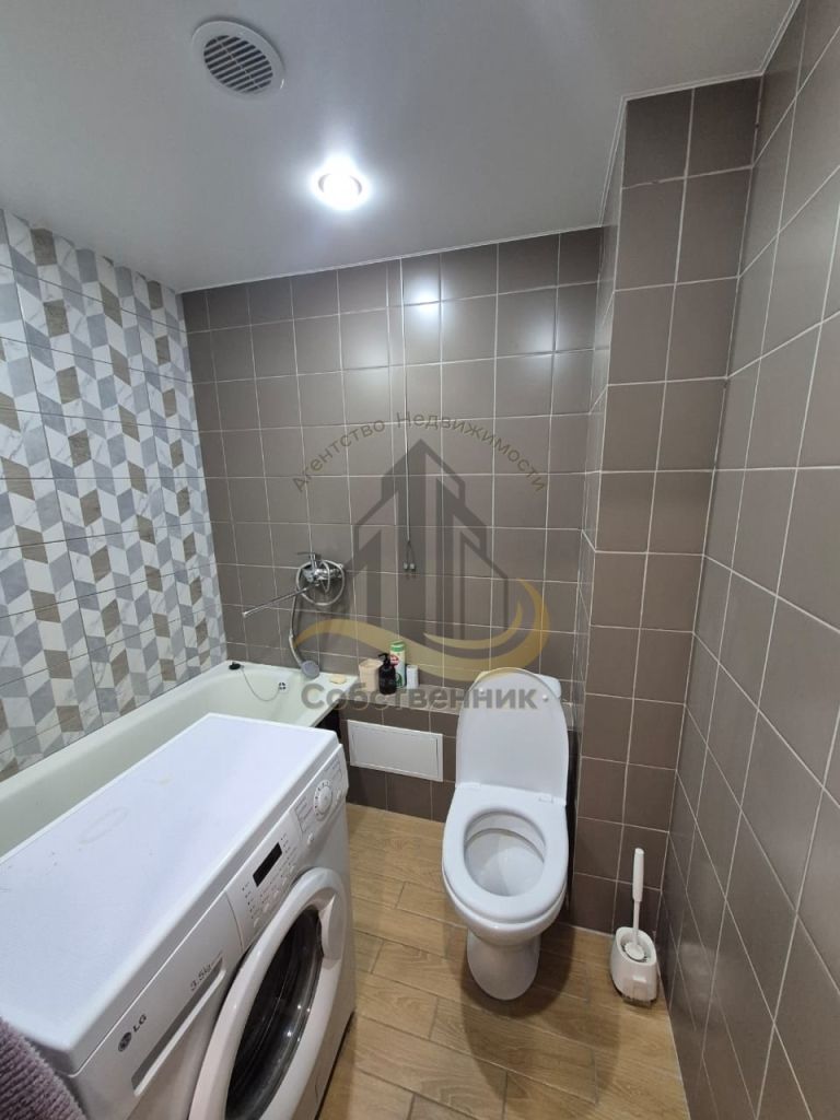 Аренда 1-комнатной квартиры, Старый Оскол, Восточный мкр,  1А