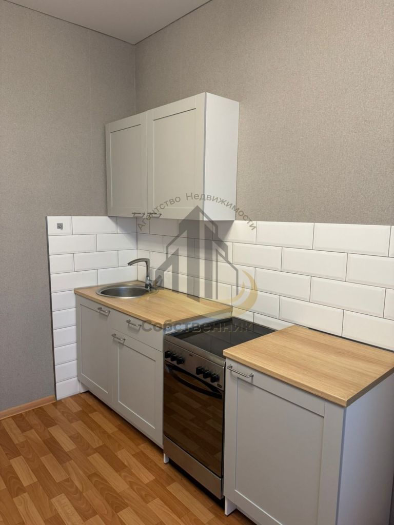 Аренда 1-комнатной квартиры, Старый Оскол, Степной мкр,  13