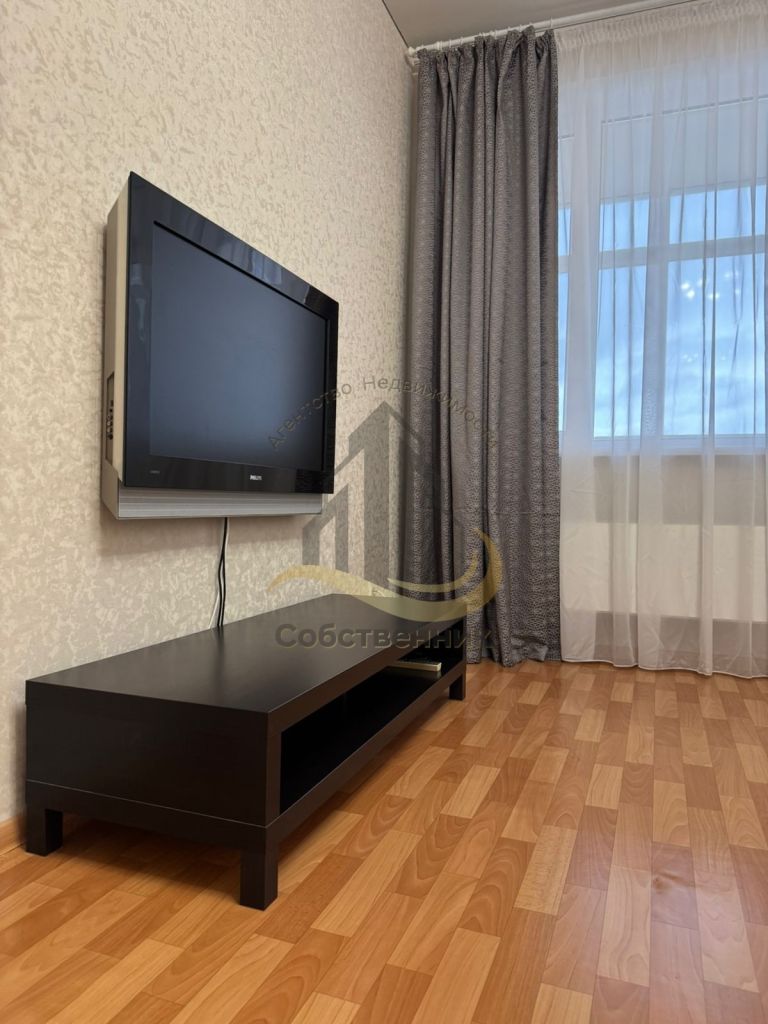 Аренда 1-комнатной квартиры, Старый Оскол, Степной мкр,  13