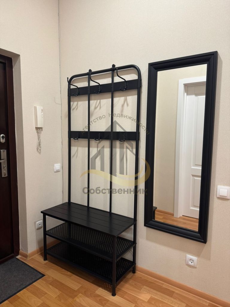 Аренда 1-комнатной квартиры, Старый Оскол, Степной мкр,  13