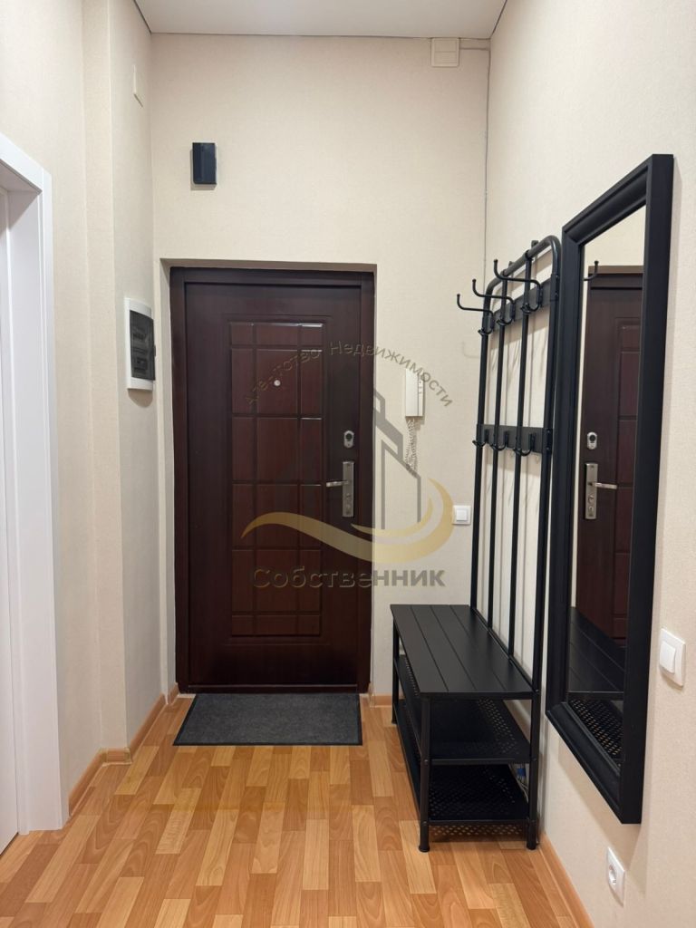 Аренда 1-комнатной квартиры, Старый Оскол, Степной мкр,  13