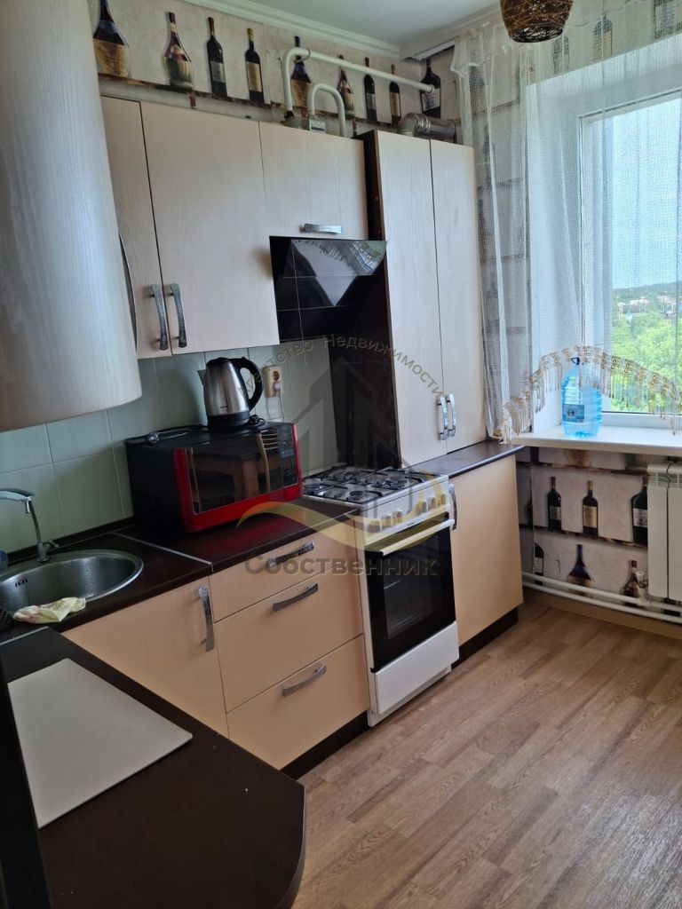 Аренда 2-комнатной квартиры, Старый Оскол, Заречье мкр,  22