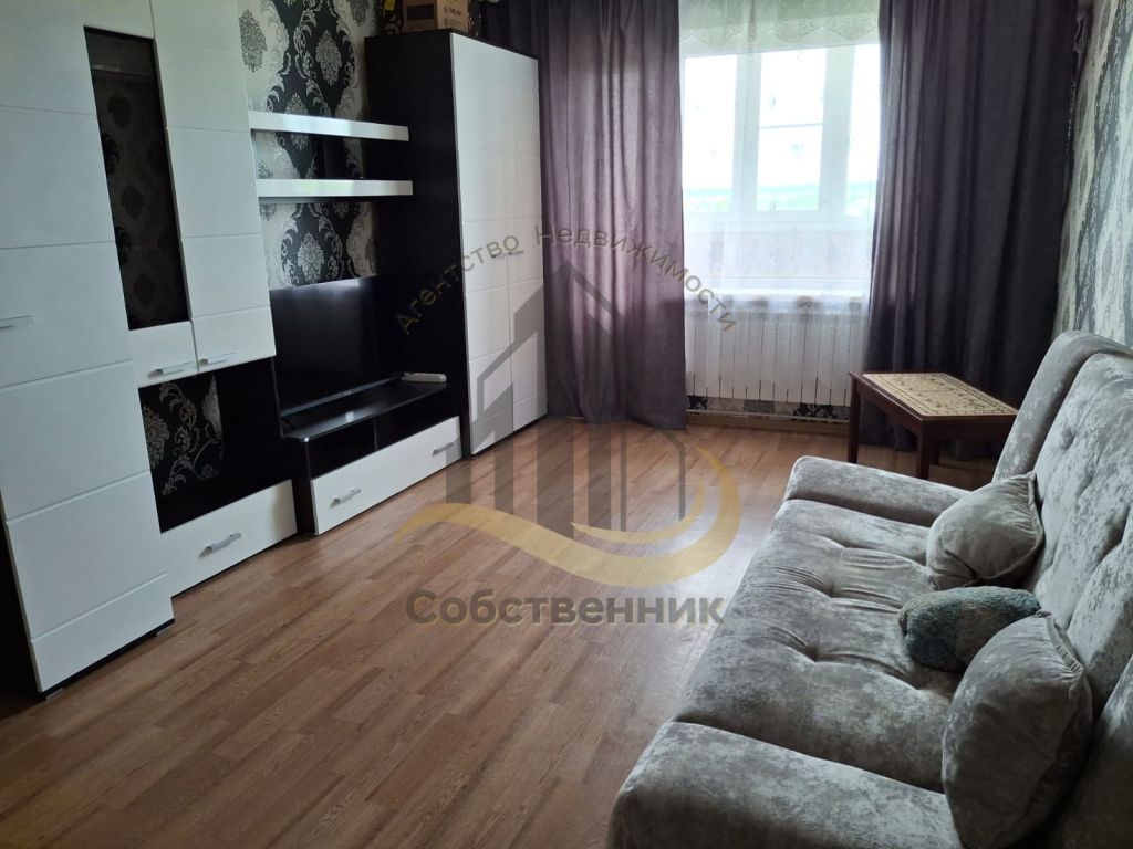 Аренда 2-комнатной квартиры, Старый Оскол, Заречье мкр,  22