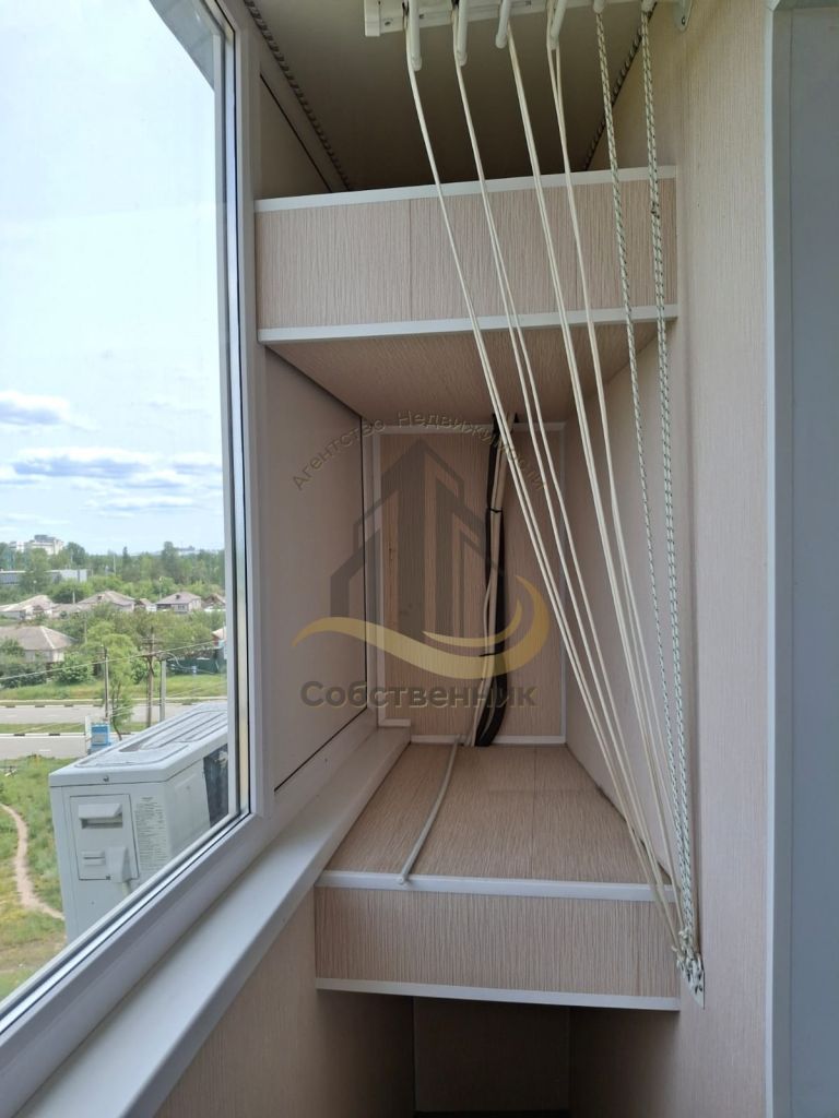 Аренда 2-комнатной квартиры, Старый Оскол, Заречье мкр,  22