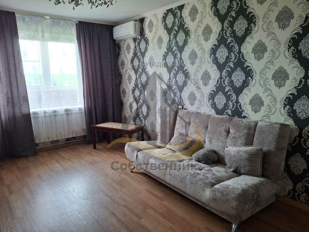 Аренда 2-комнатной квартиры, Старый Оскол, Заречье мкр,  22