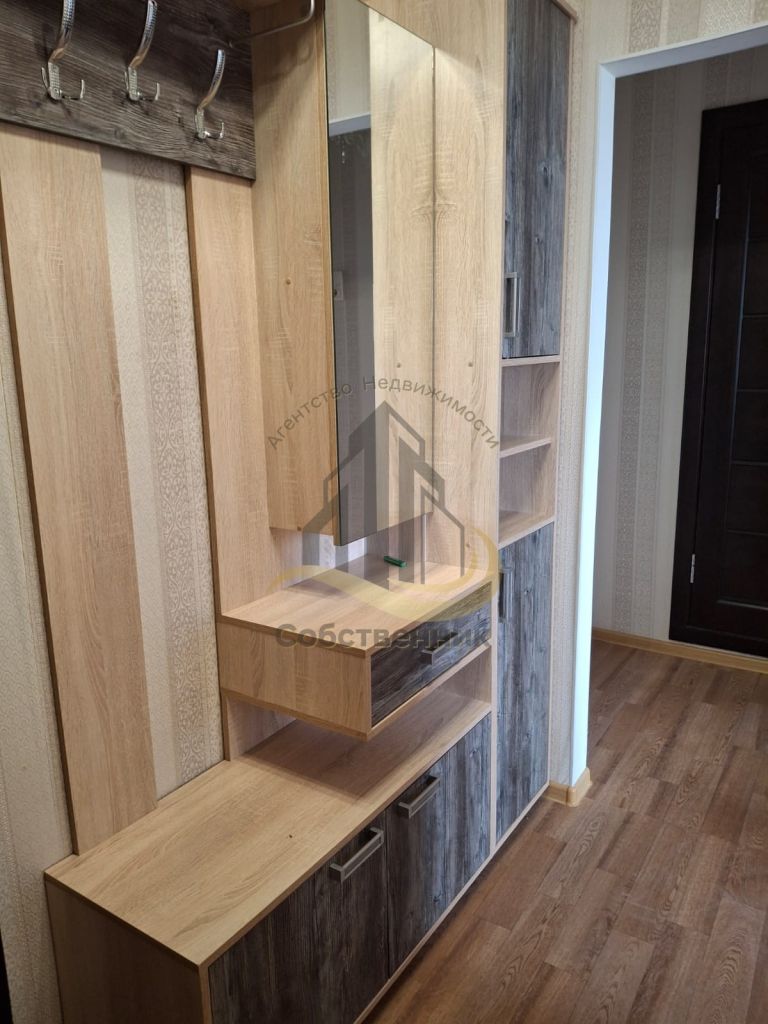 Аренда 2-комнатной квартиры, Старый Оскол, Заречье мкр,  22