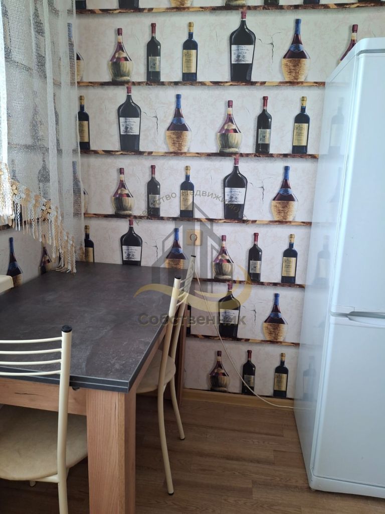 Аренда 2-комнатной квартиры, Старый Оскол, Заречье мкр,  22