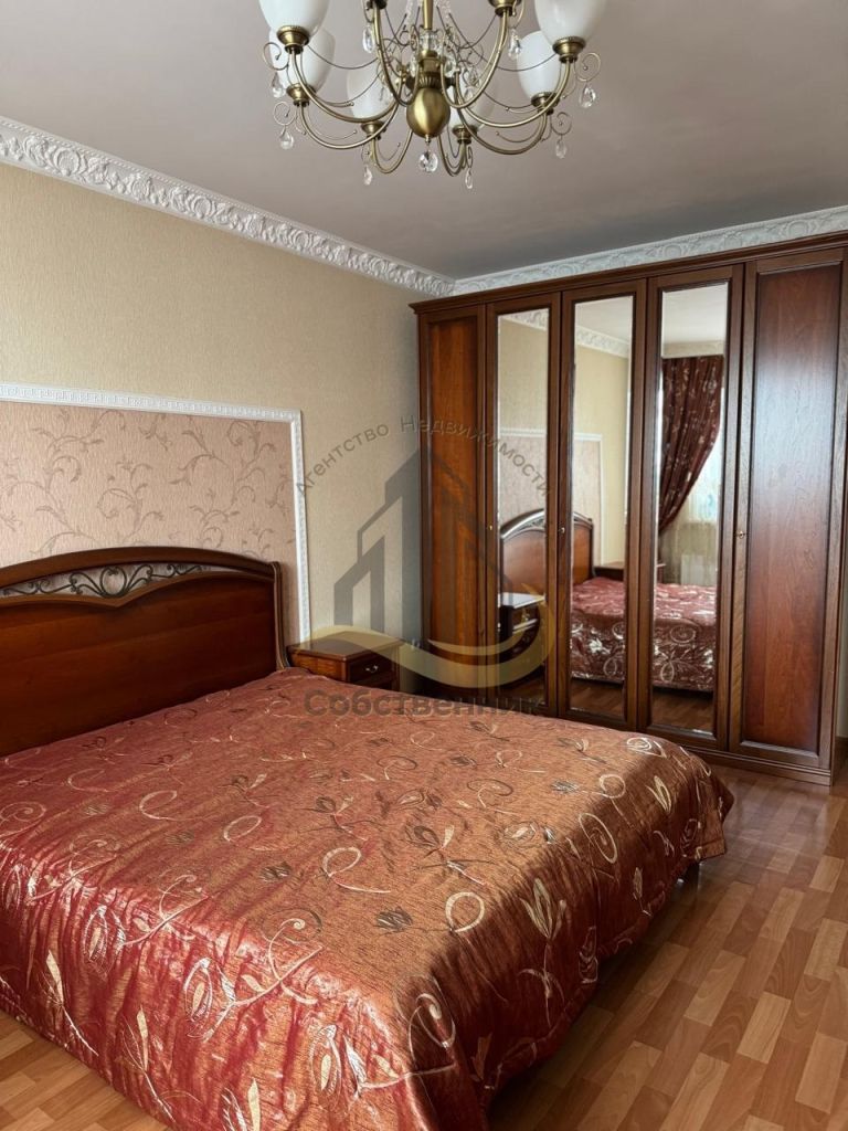 Аренда 3-комнатной квартиры, Старый Оскол, Степной мкр,  6