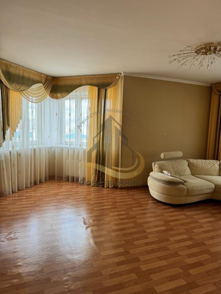 Аренда 3-комнатной квартиры, Старый Оскол, Степной мкр,  6