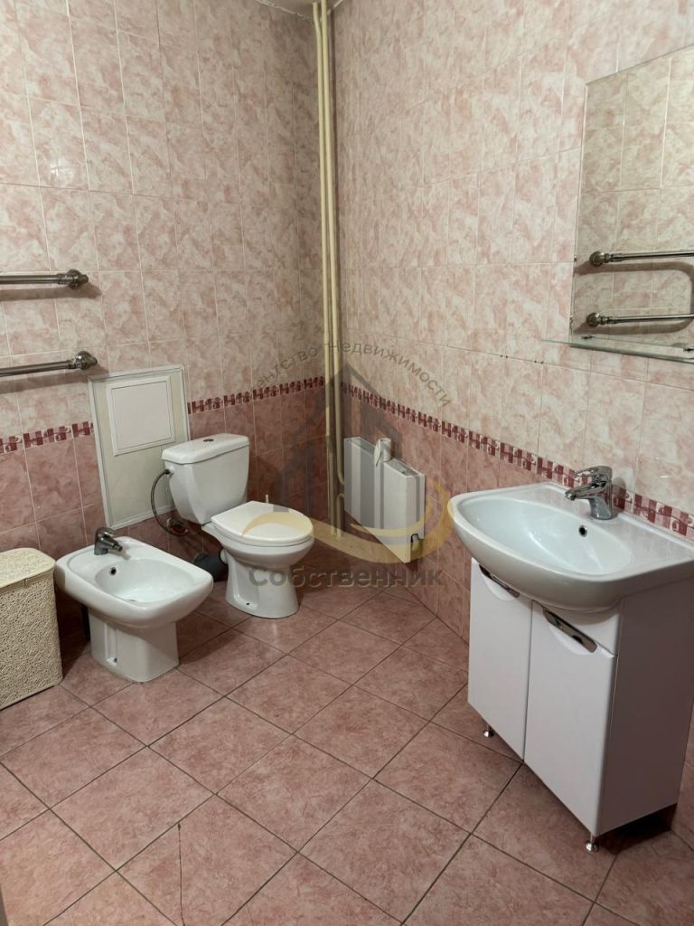 Аренда 3-комнатной квартиры, Старый Оскол, Степной мкр,  6