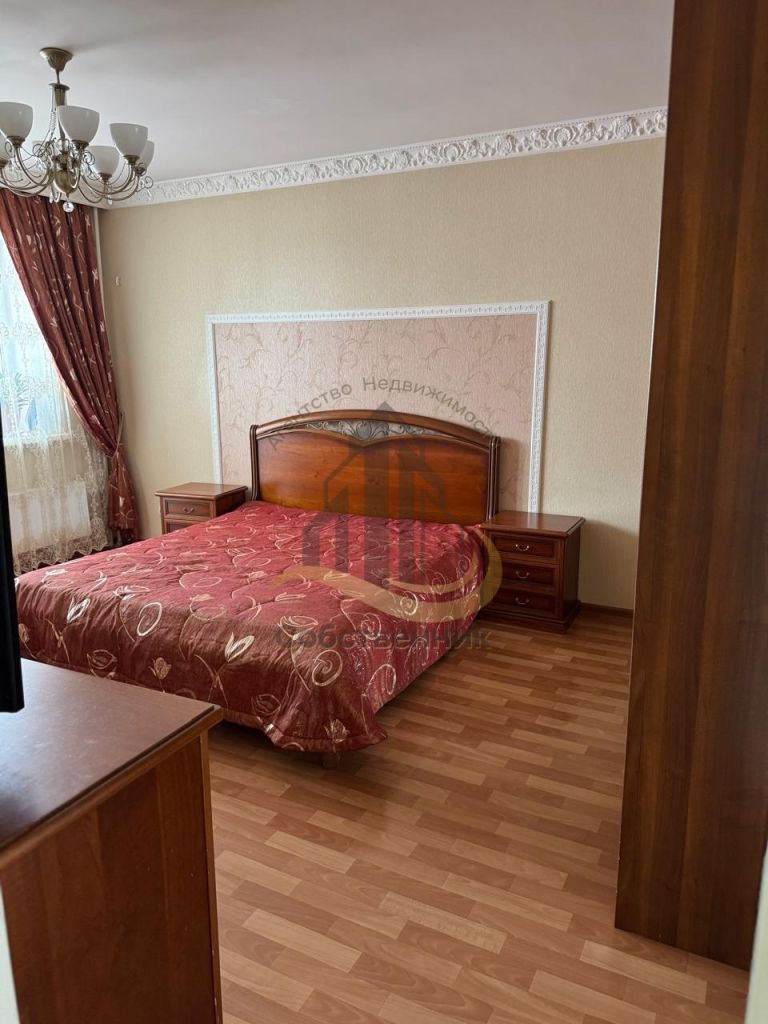 Аренда 3-комнатной квартиры, Старый Оскол, Степной мкр,  6