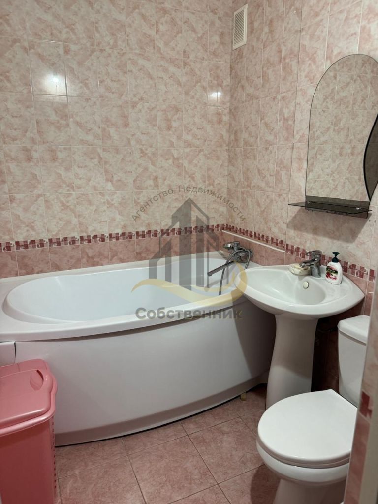 Аренда 3-комнатной квартиры, Старый Оскол, Степной мкр,  6