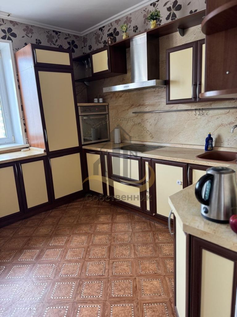 Аренда 3-комнатной квартиры, Старый Оскол, Степной мкр,  6