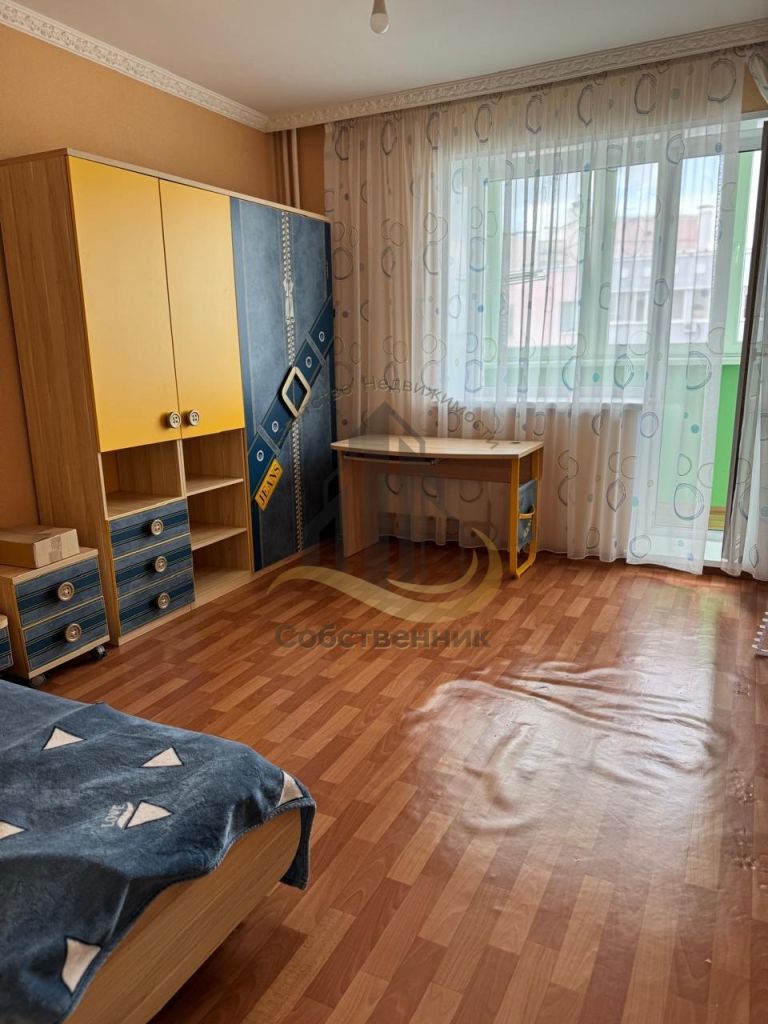 Аренда 3-комнатной квартиры, Старый Оскол, Степной мкр,  6