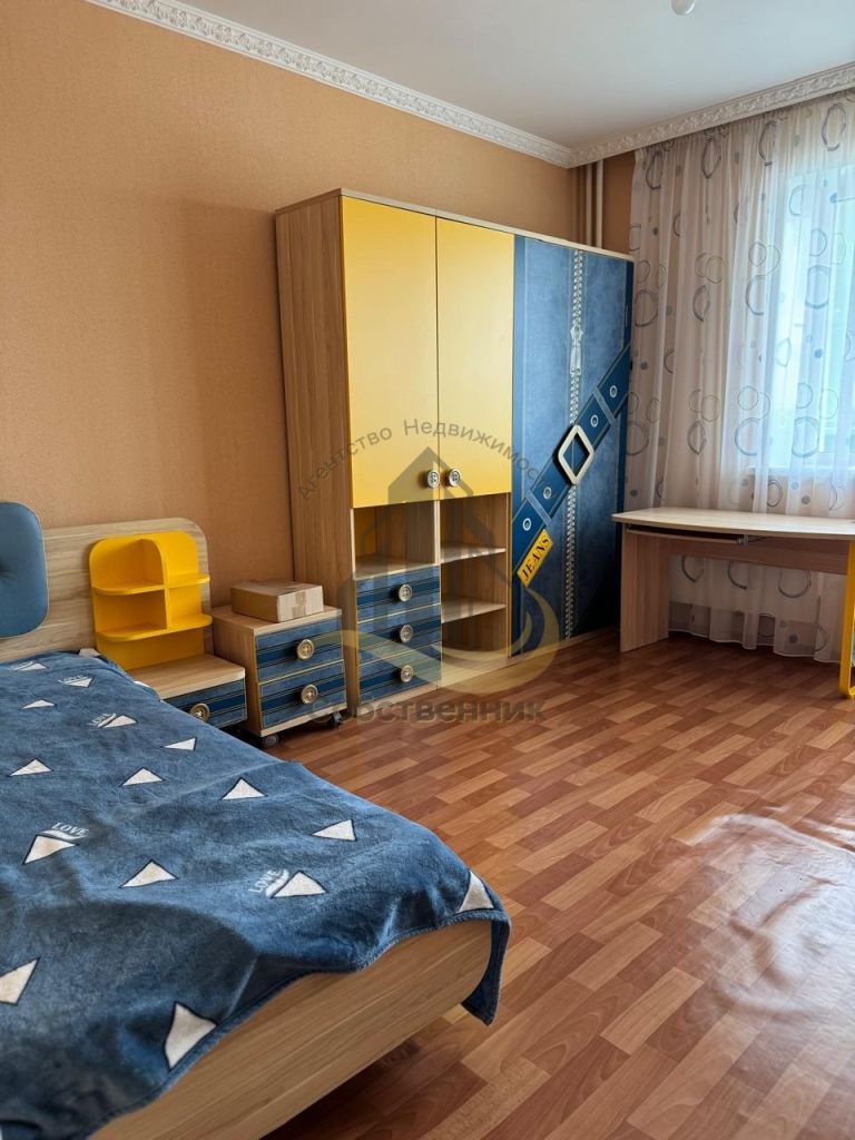 Аренда 3-комнатной квартиры, Старый Оскол, Степной мкр,  6