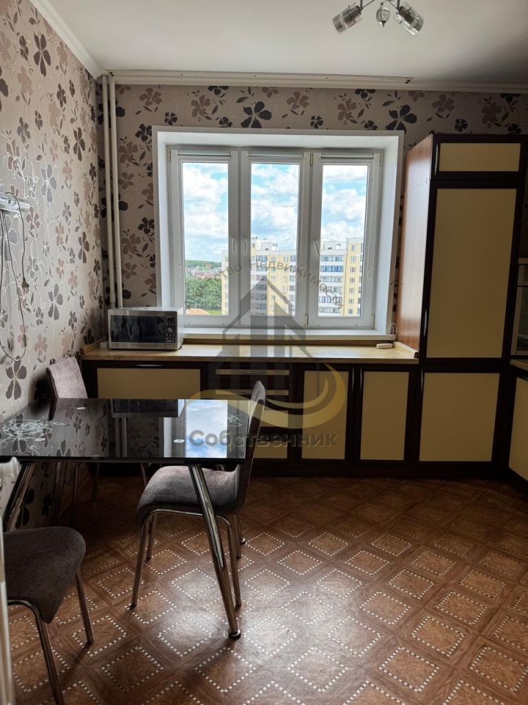 Аренда 3-комнатной квартиры, Старый Оскол, Степной мкр,  6