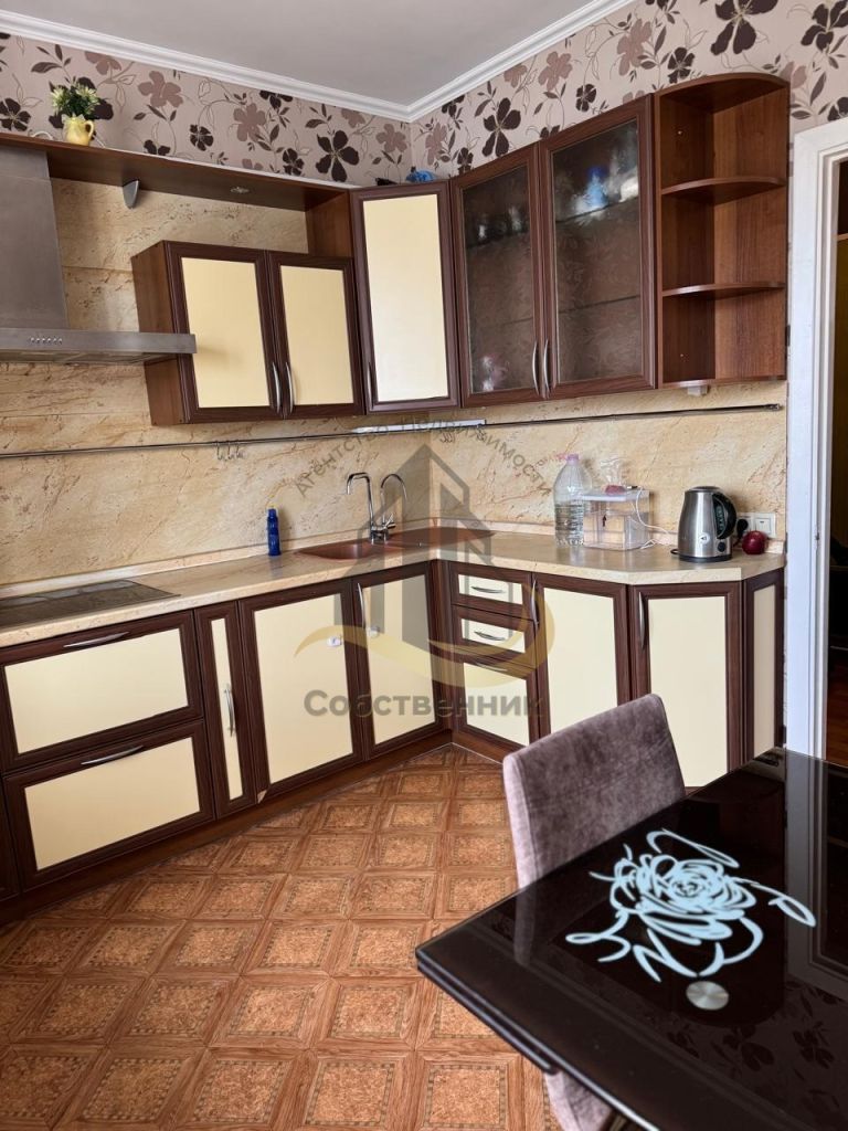 Аренда 3-комнатной квартиры, Старый Оскол, Степной мкр,  6