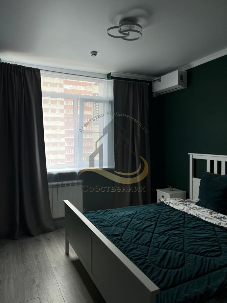 Аренда 2-комнатной квартиры, Старый Оскол, Космос мкр,  11А