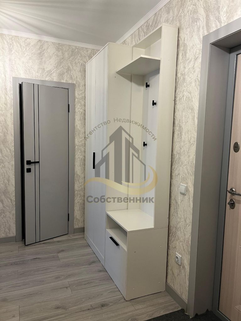 Аренда 2-комнатной квартиры, Старый Оскол, Космос мкр,  11А