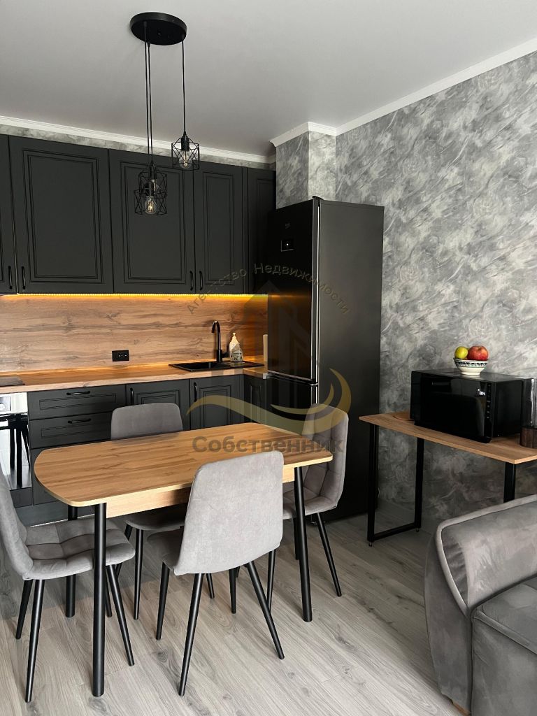 Аренда 2-комнатной квартиры, Старый Оскол, Космос мкр,  11А