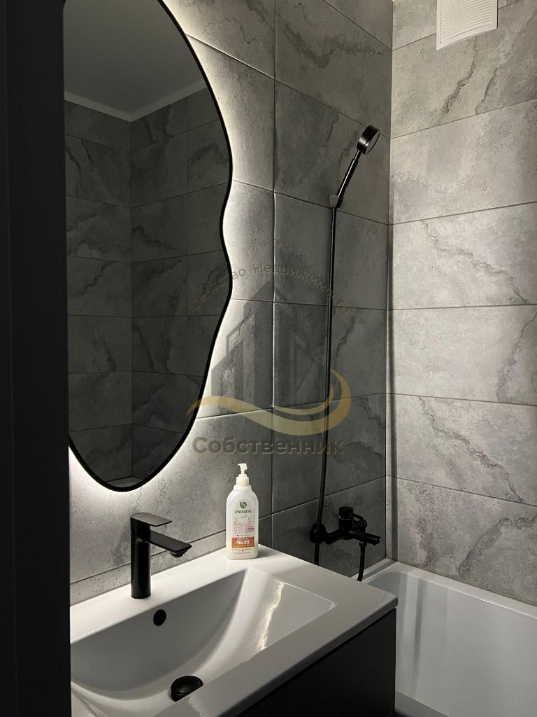 Аренда 2-комнатной квартиры, Старый Оскол, Космос мкр,  11А