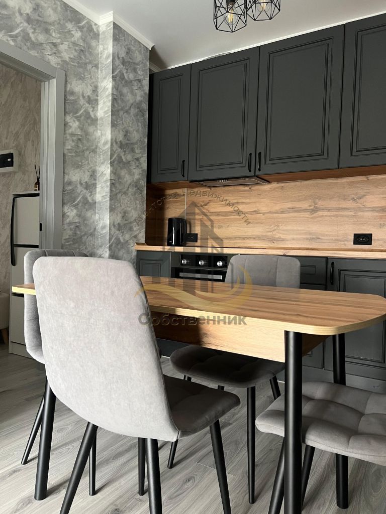 Аренда 2-комнатной квартиры, Старый Оскол, Космос мкр,  11А