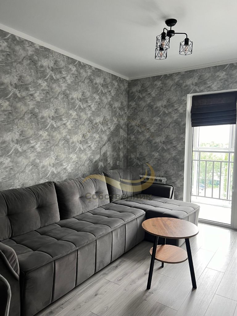 Аренда 2-комнатной квартиры, Старый Оскол, Космос мкр,  11А