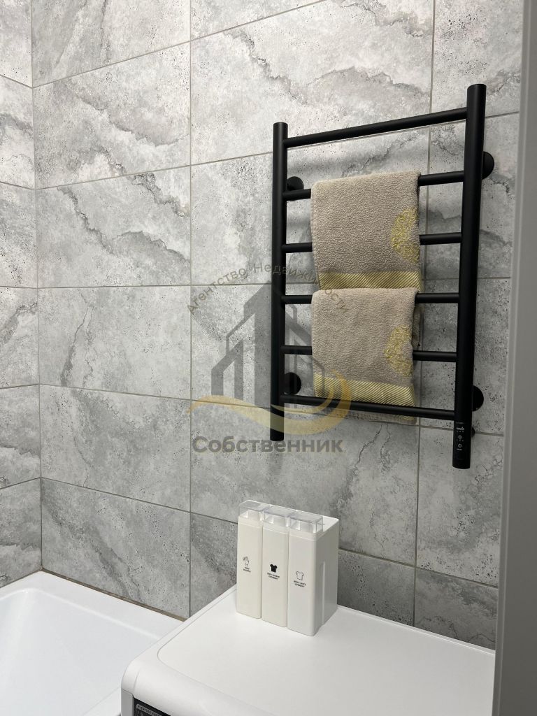 Аренда 2-комнатной квартиры, Старый Оскол, Космос мкр,  11А