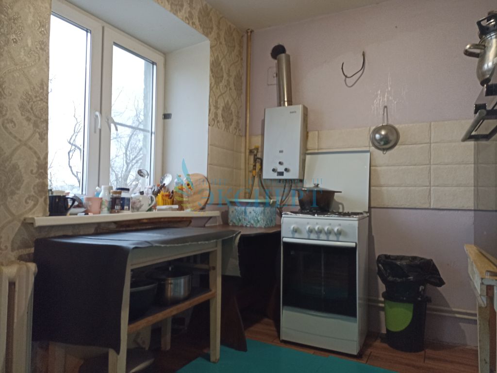 Продажа 3-комнатной квартиры, Нижний Новгород, Московское шоссе,  82