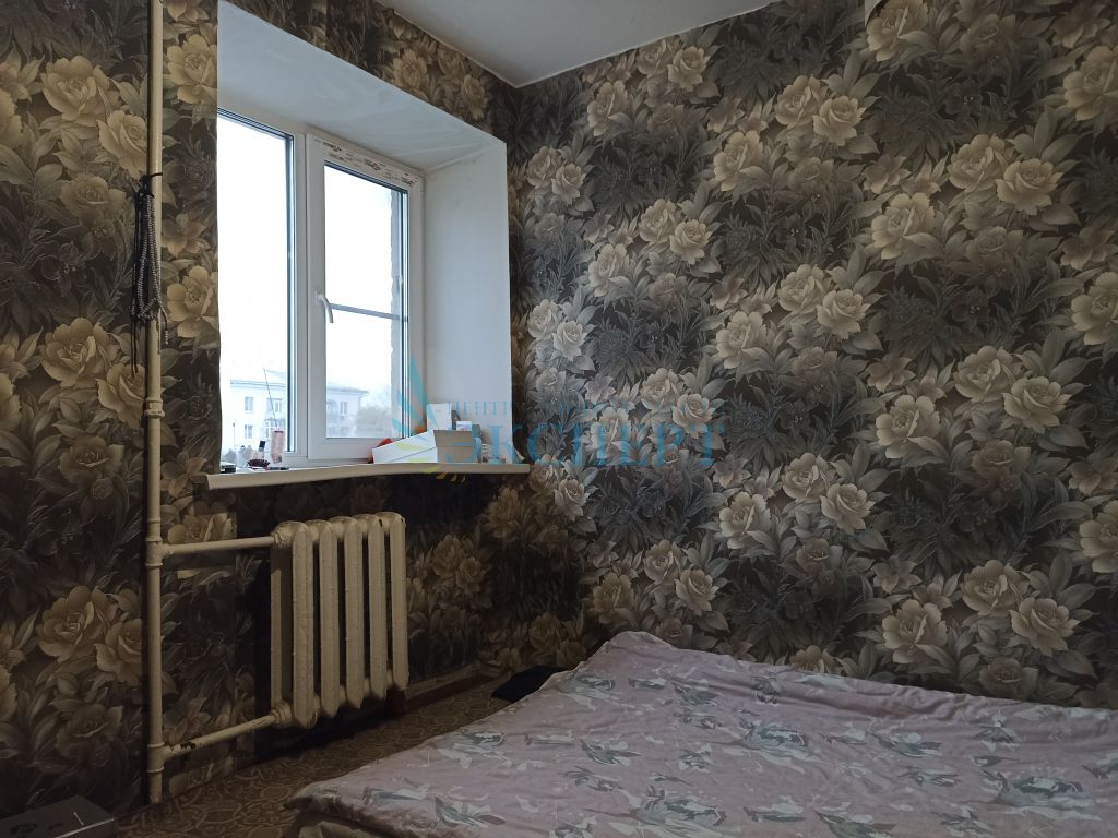 Продажа 3-комнатной квартиры, Нижний Новгород, Московское шоссе,  82