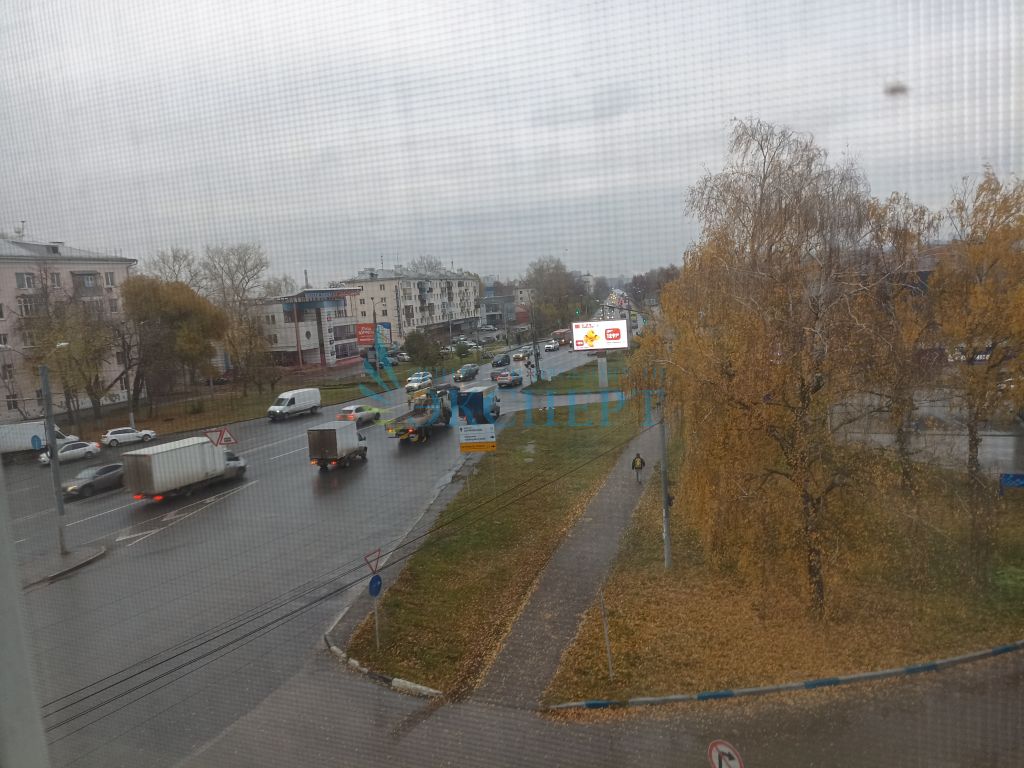 Продажа 3-комнатной квартиры, Нижний Новгород, Московское шоссе,  82