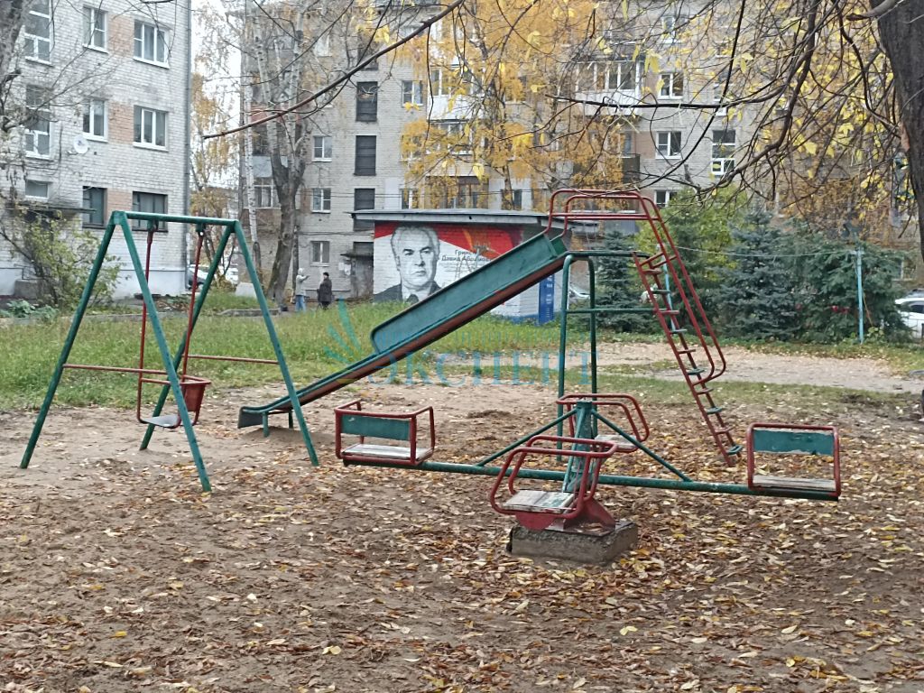 Продажа 3-комнатной квартиры, Нижний Новгород, Московское шоссе,  82