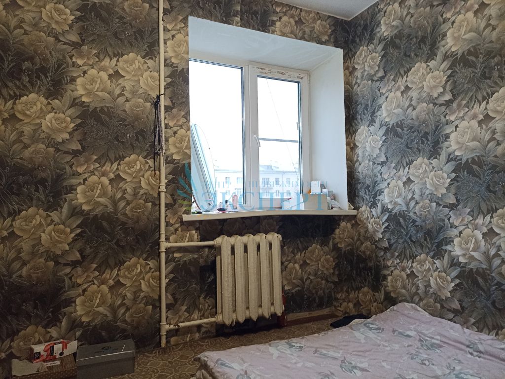 Продажа 2-комнатной квартиры, Нижний Новгород, Московское шоссе,  82