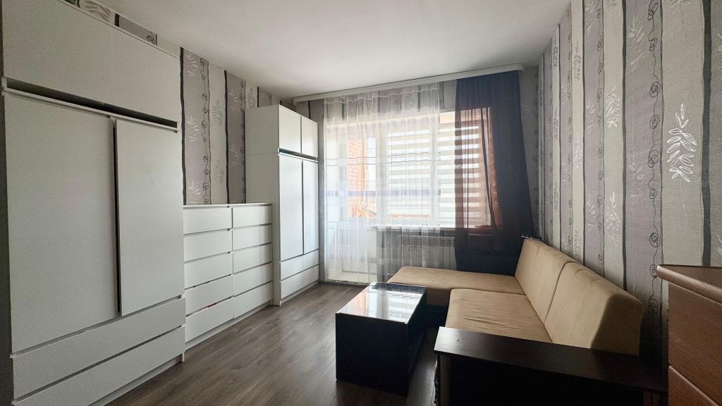 Продажа 1-комнатной квартиры, Полесье, 1-й Сиреневый пр-д,  22