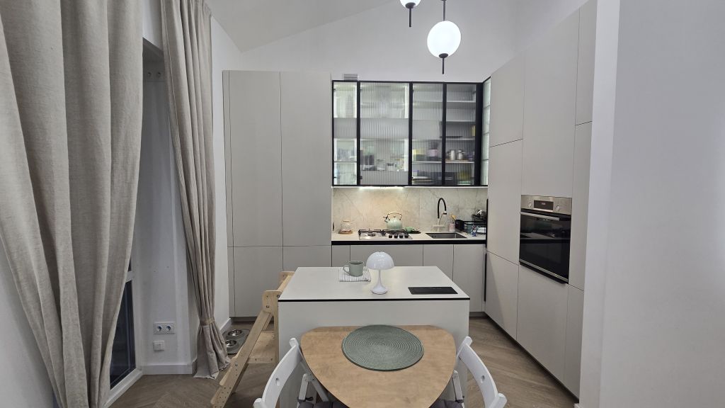 Продажа 3-комнатной квартиры, Кострома, Ленина ул,  160Вк3